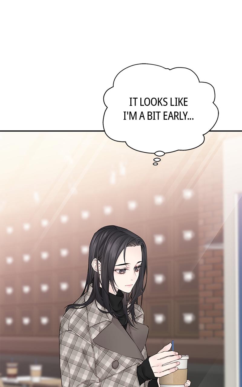 As If Love Doesn't Exist Chap 18 - Next Chap 19