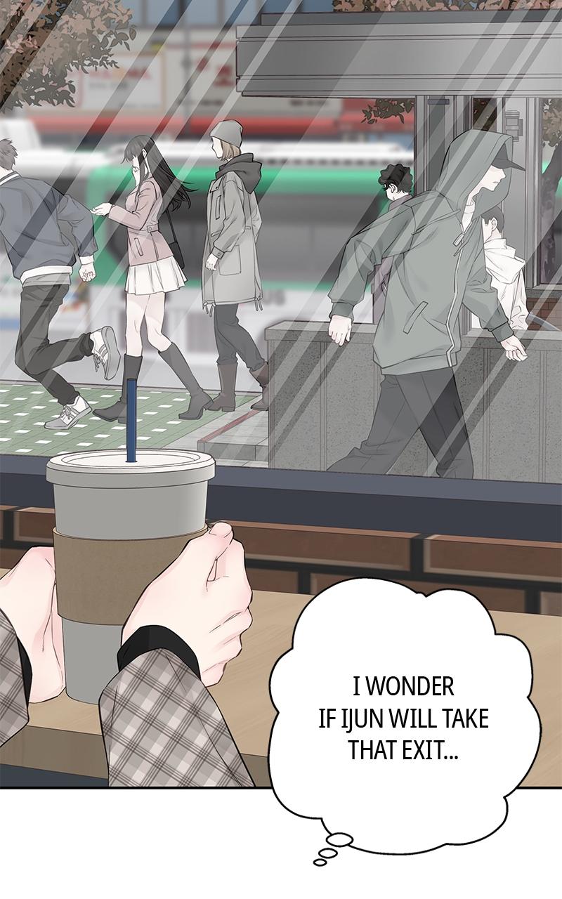 As If Love Doesn't Exist Chap 18 - Next Chap 19