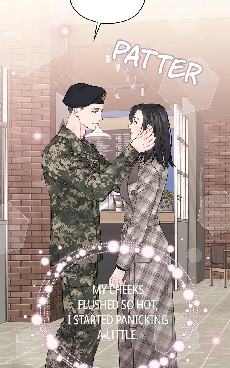 As If Love Doesn't Exist Chap 18 - Next Chap 19