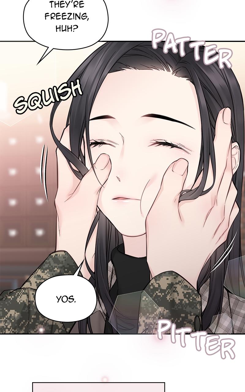 As If Love Doesn't Exist Chap 18 - Next Chap 19