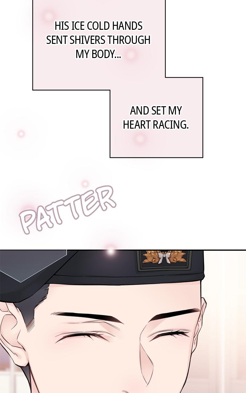 As If Love Doesn't Exist Chap 18 - Next Chap 19