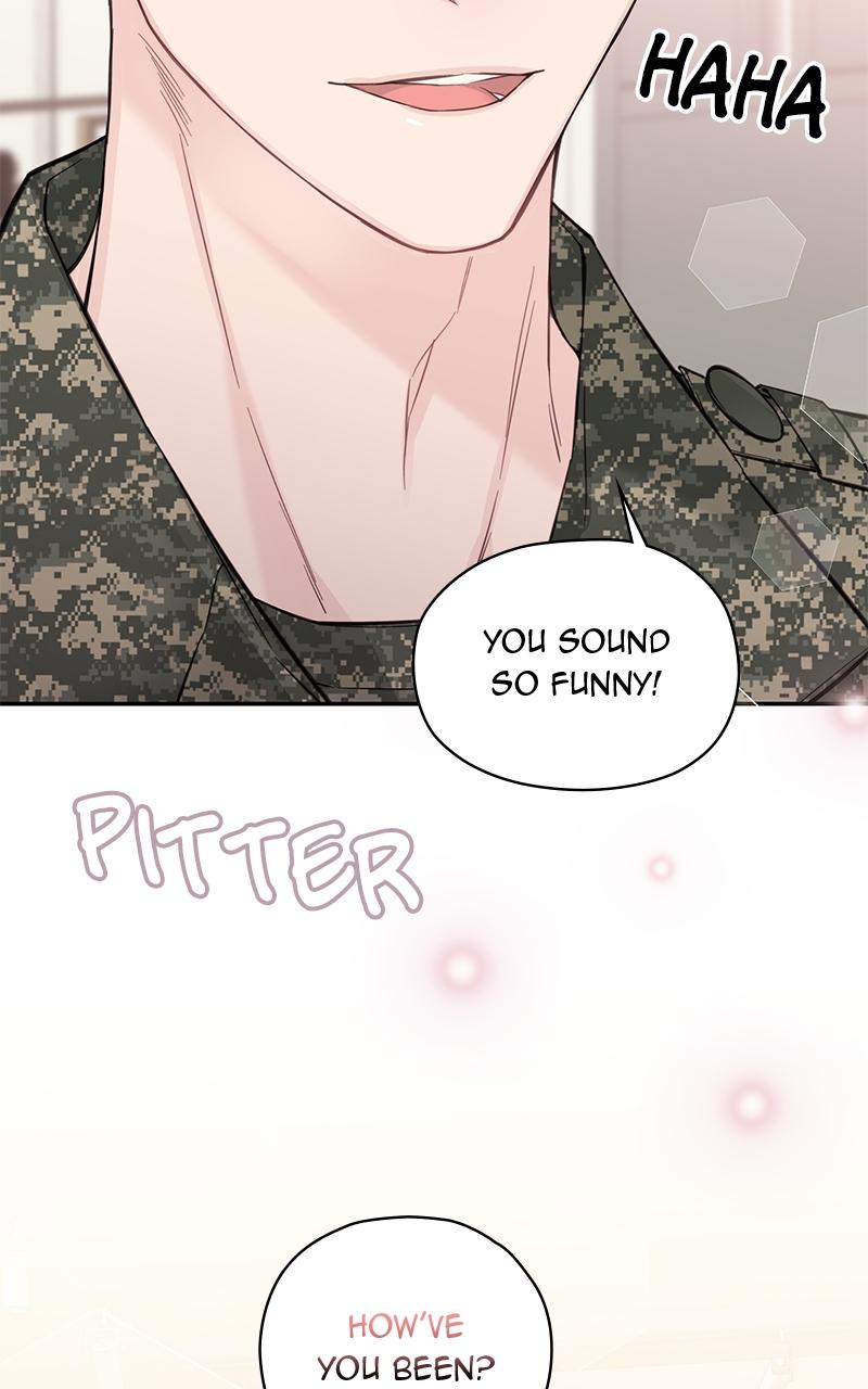 As If Love Doesn't Exist Chap 18 - Next Chap 19