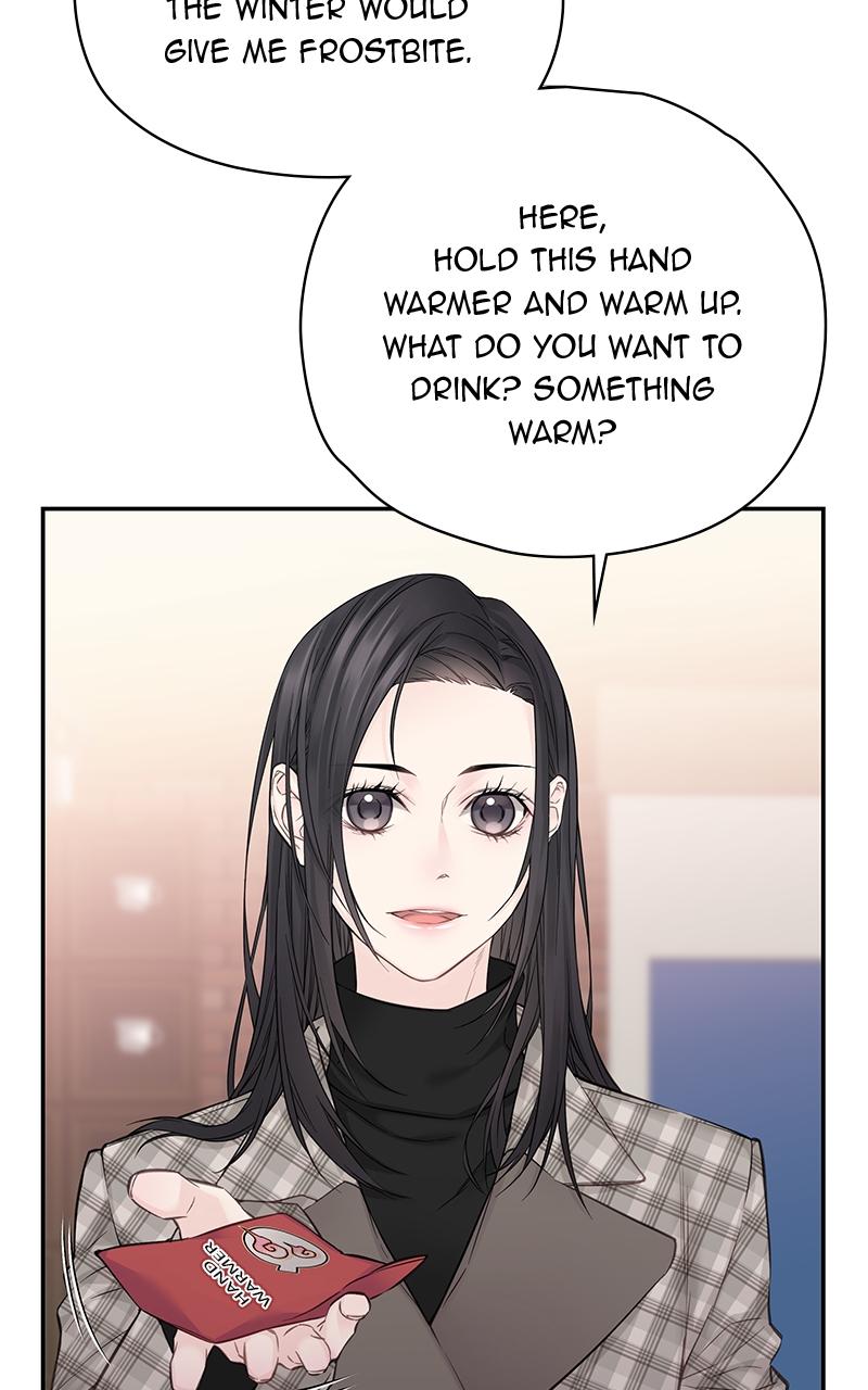 As If Love Doesn't Exist Chap 18 - Next Chap 19
