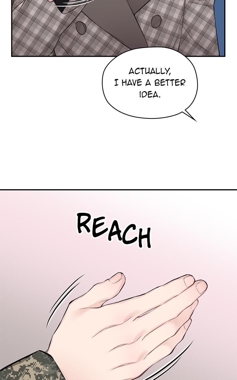 As If Love Doesn't Exist Chap 18 - Next Chap 19