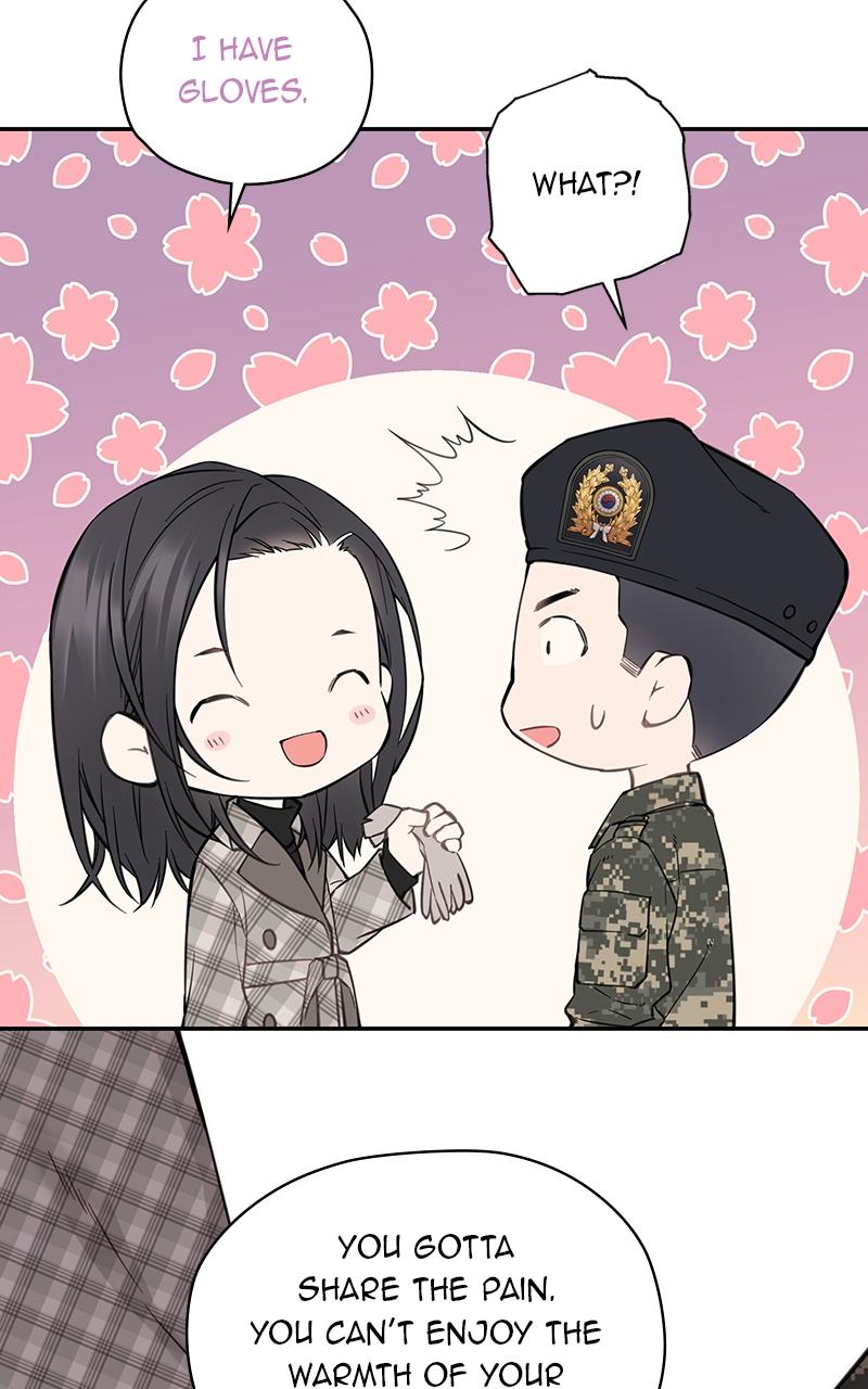 As If Love Doesn't Exist Chap 18 - Next Chap 19