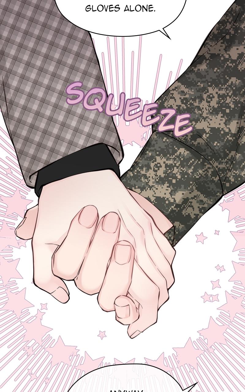 As If Love Doesn't Exist Chap 18 - Next Chap 19