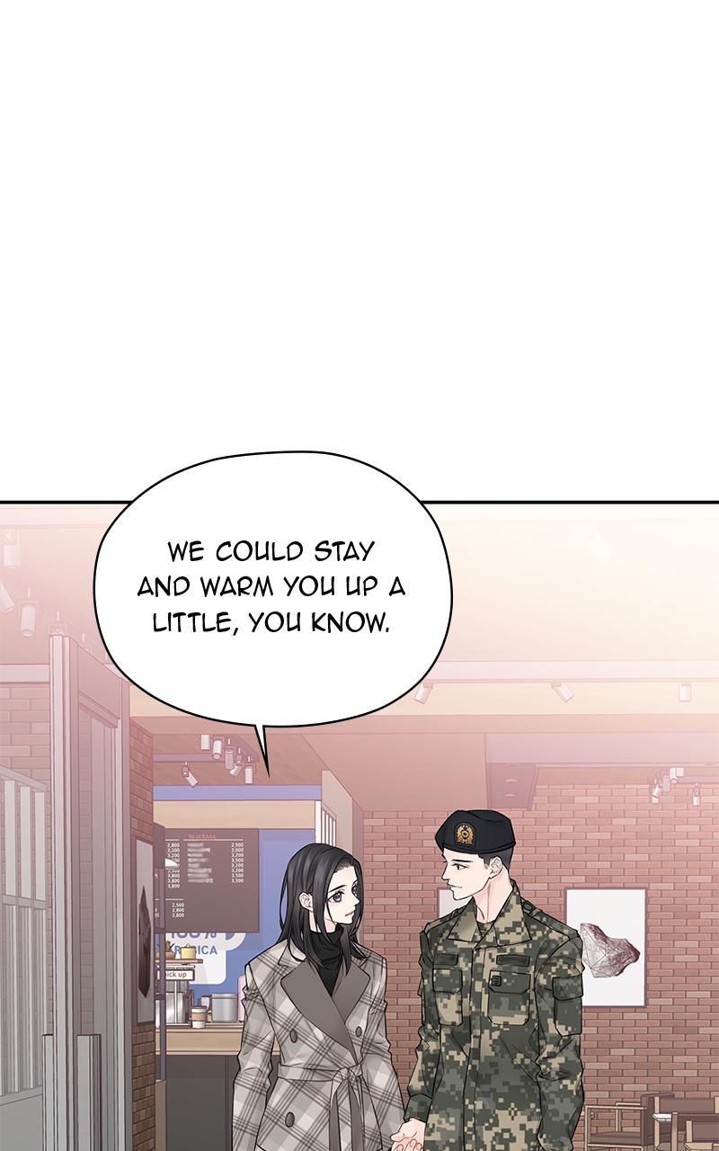 As If Love Doesn't Exist Chap 18 - Next Chap 19