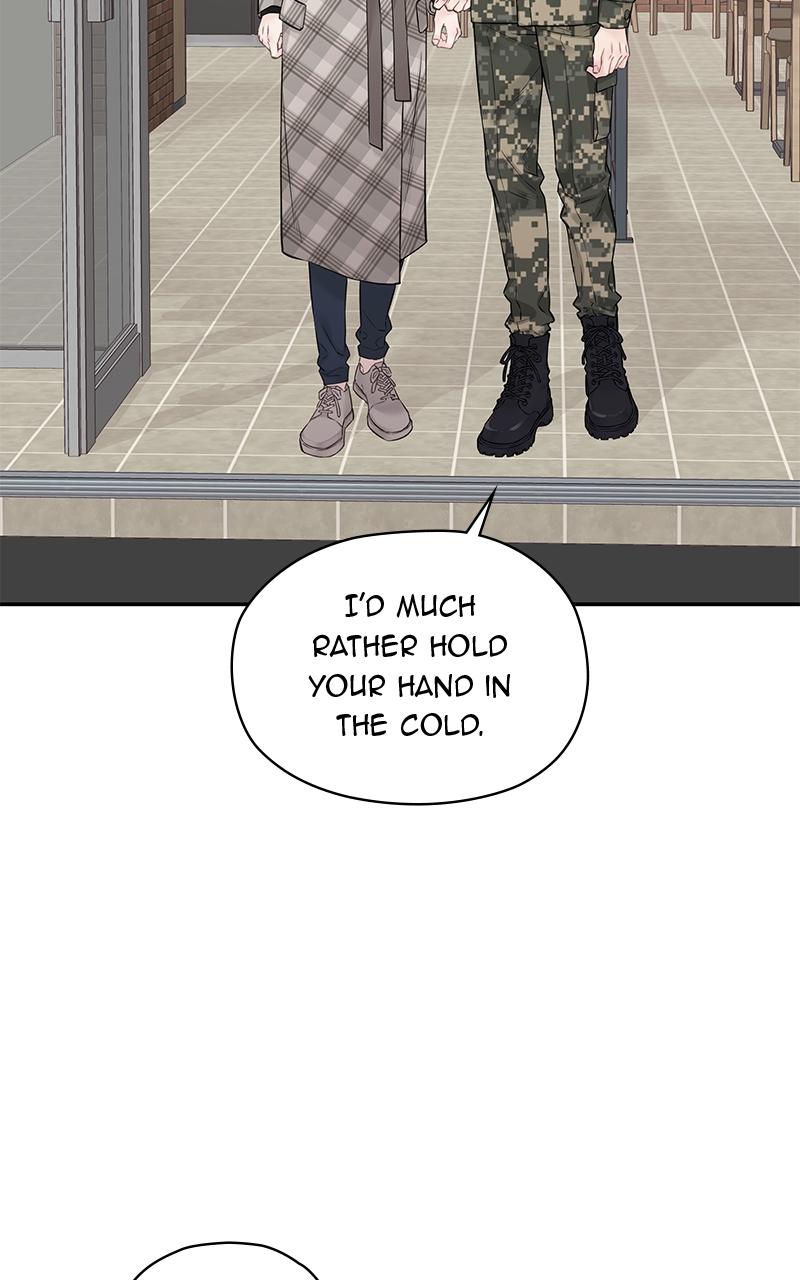 As If Love Doesn't Exist Chap 18 - Next Chap 19