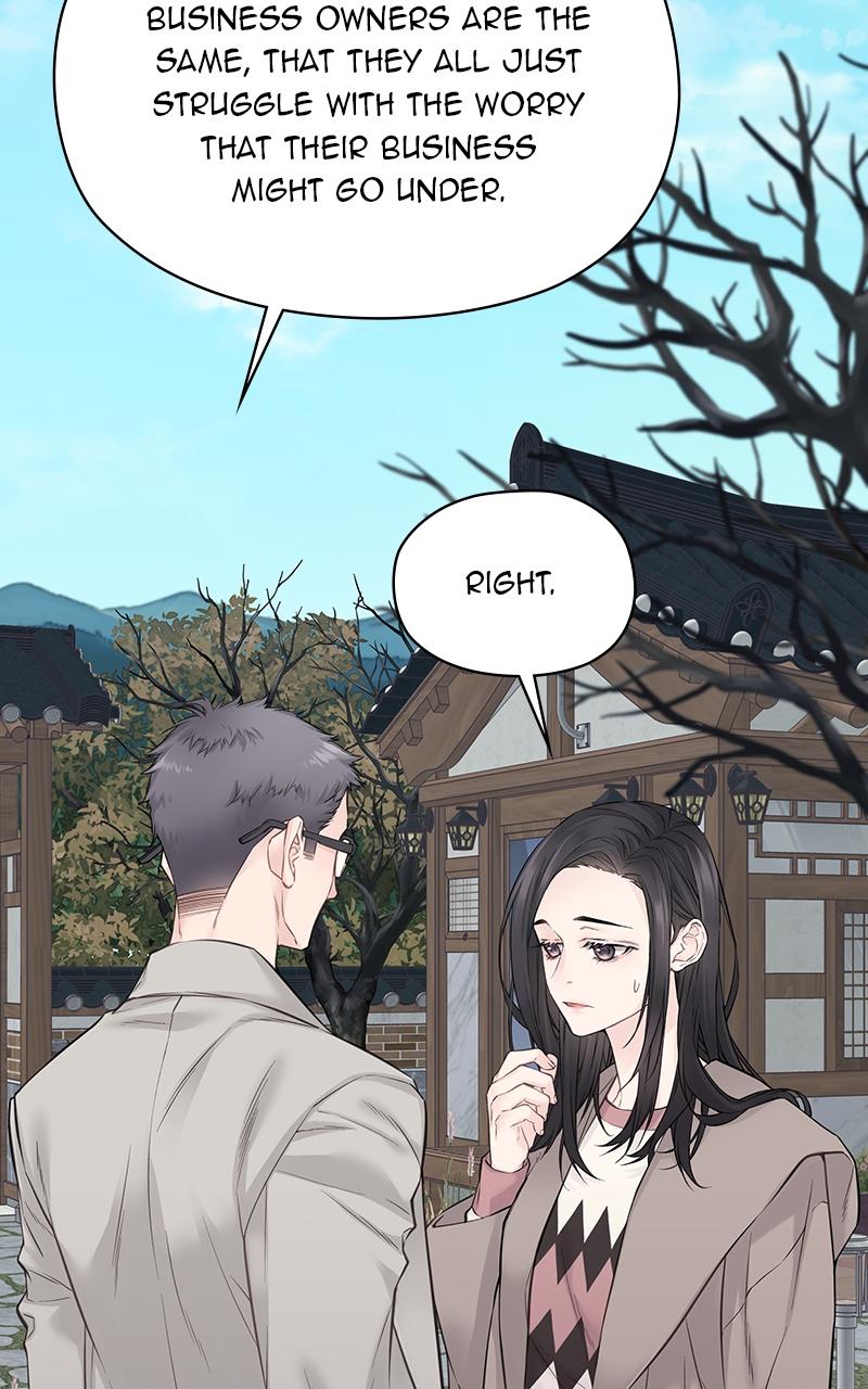 As If Love Doesn't Exist Chap 18 - Next Chap 19