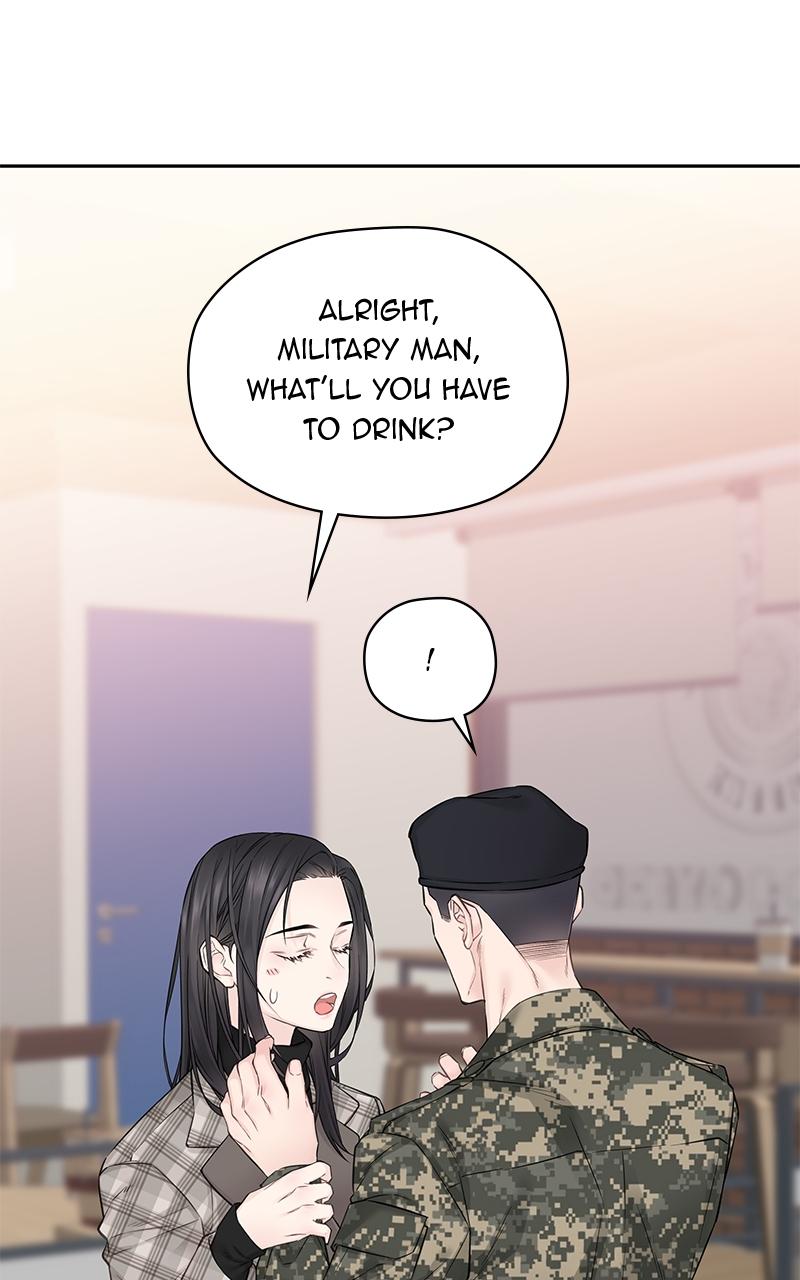 As If Love Doesn't Exist Chap 18 - Next Chap 19