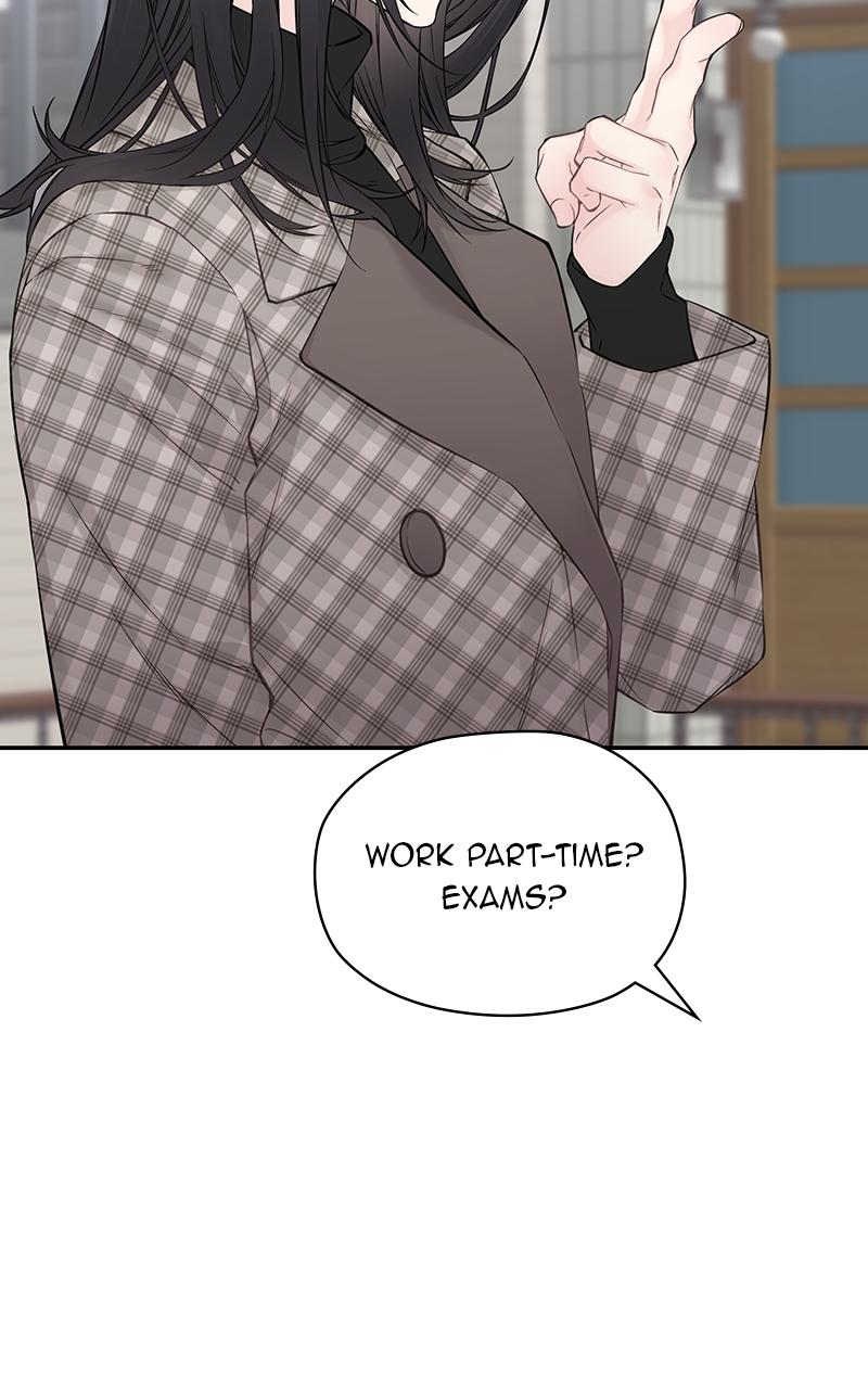 As If Love Doesn't Exist Chap 18 - Next Chap 19