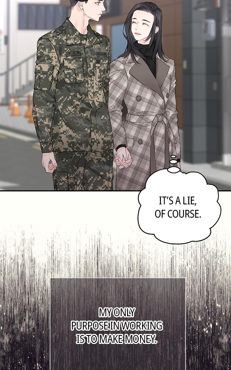 As If Love Doesn't Exist Chap 18 - Next Chap 19
