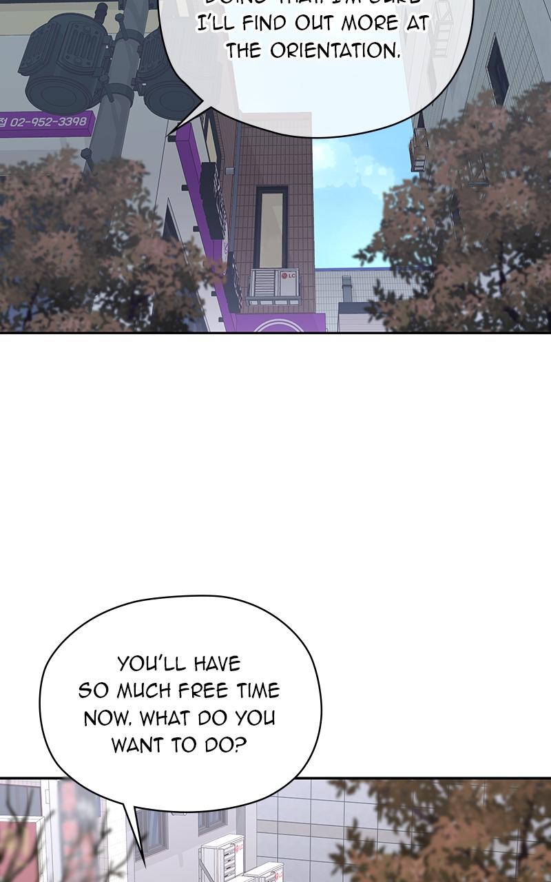 As If Love Doesn't Exist Chap 18 - Next Chap 19