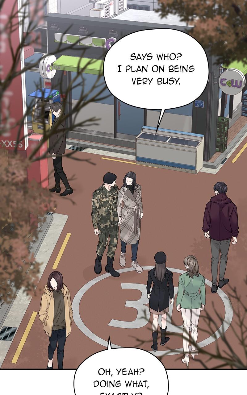As If Love Doesn't Exist Chap 18 - Next Chap 19