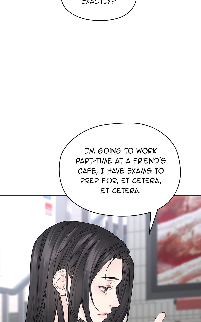 As If Love Doesn't Exist Chap 18 - Next Chap 19