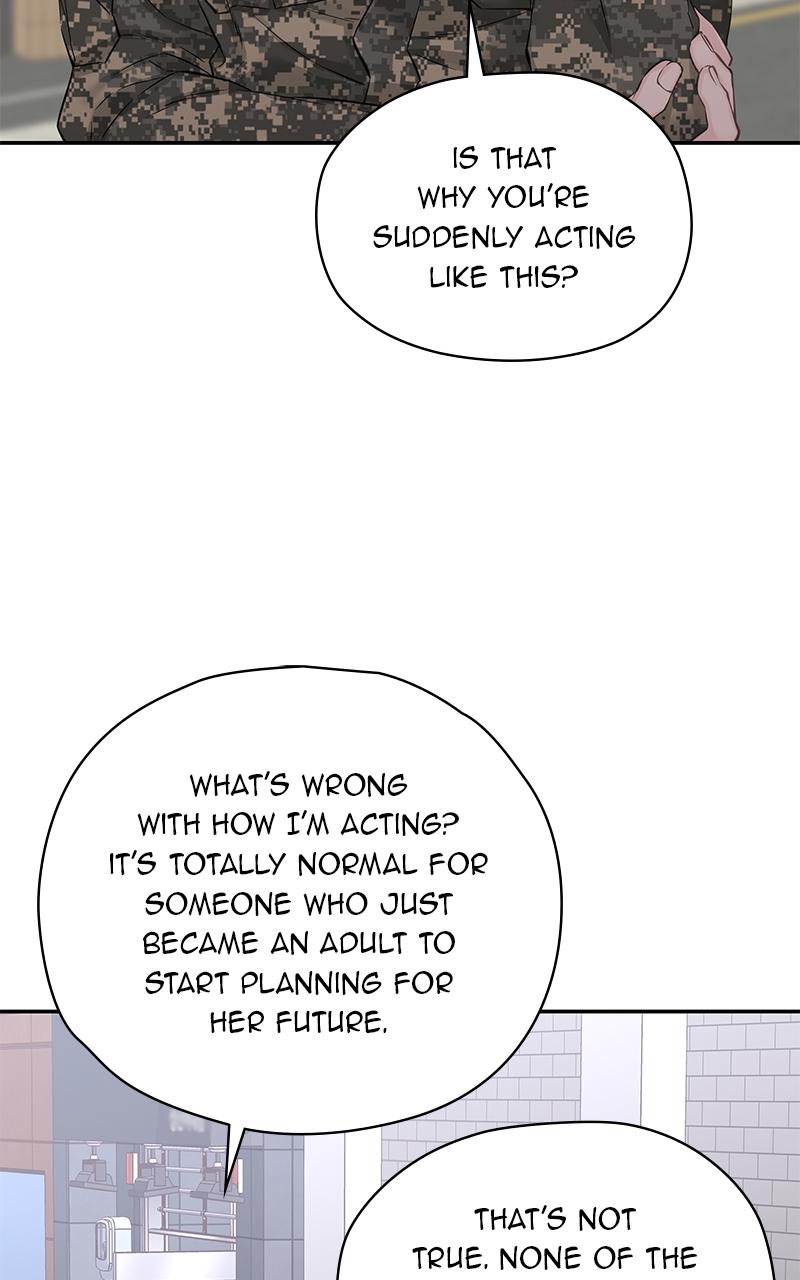 As If Love Doesn't Exist Chap 18 - Next Chap 19