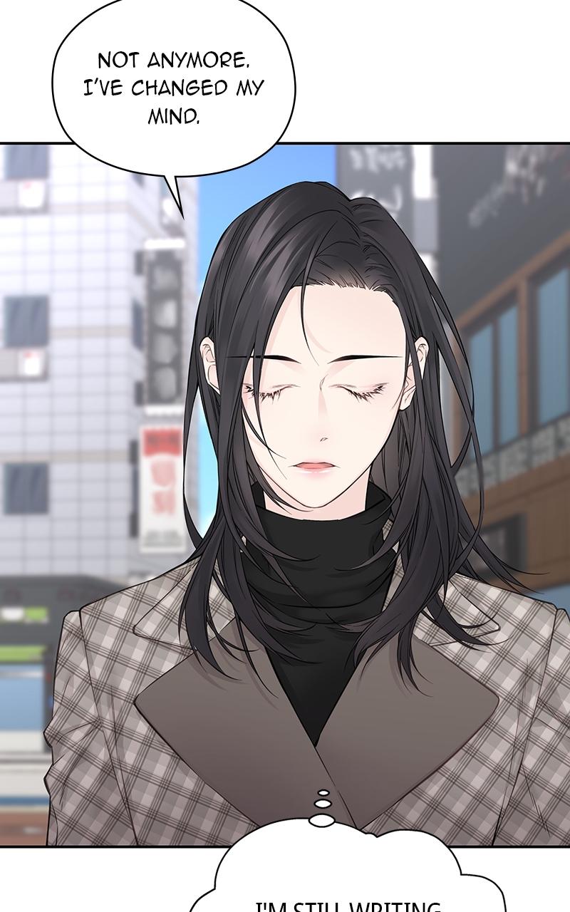 As If Love Doesn't Exist Chap 18 - Next Chap 19