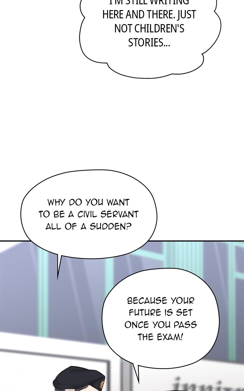 As If Love Doesn't Exist Chap 18 - Next Chap 19