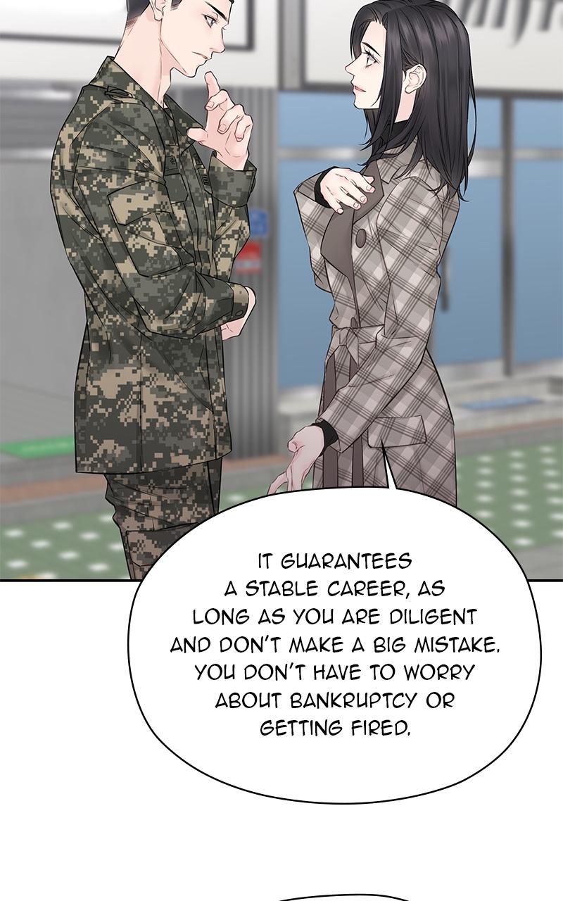 As If Love Doesn't Exist Chap 18 - Next Chap 19