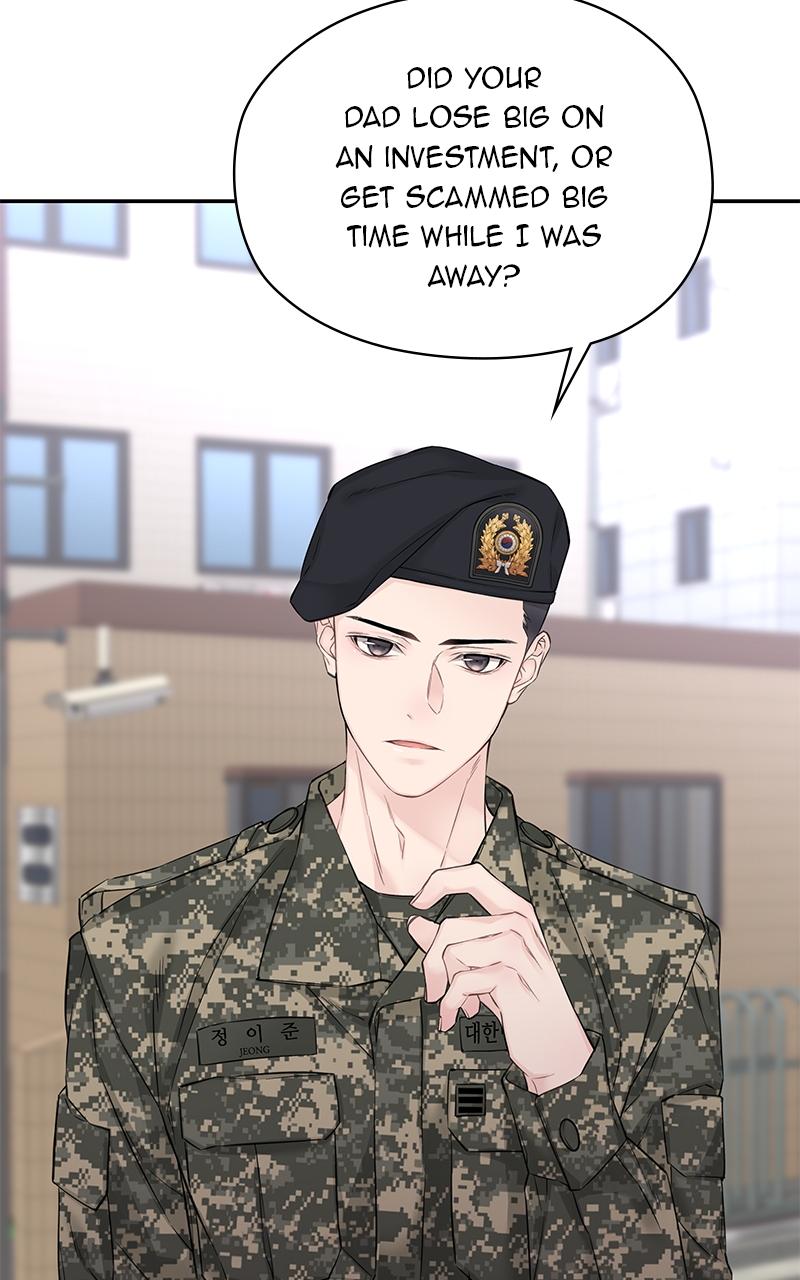 As If Love Doesn't Exist Chap 18 - Next Chap 19