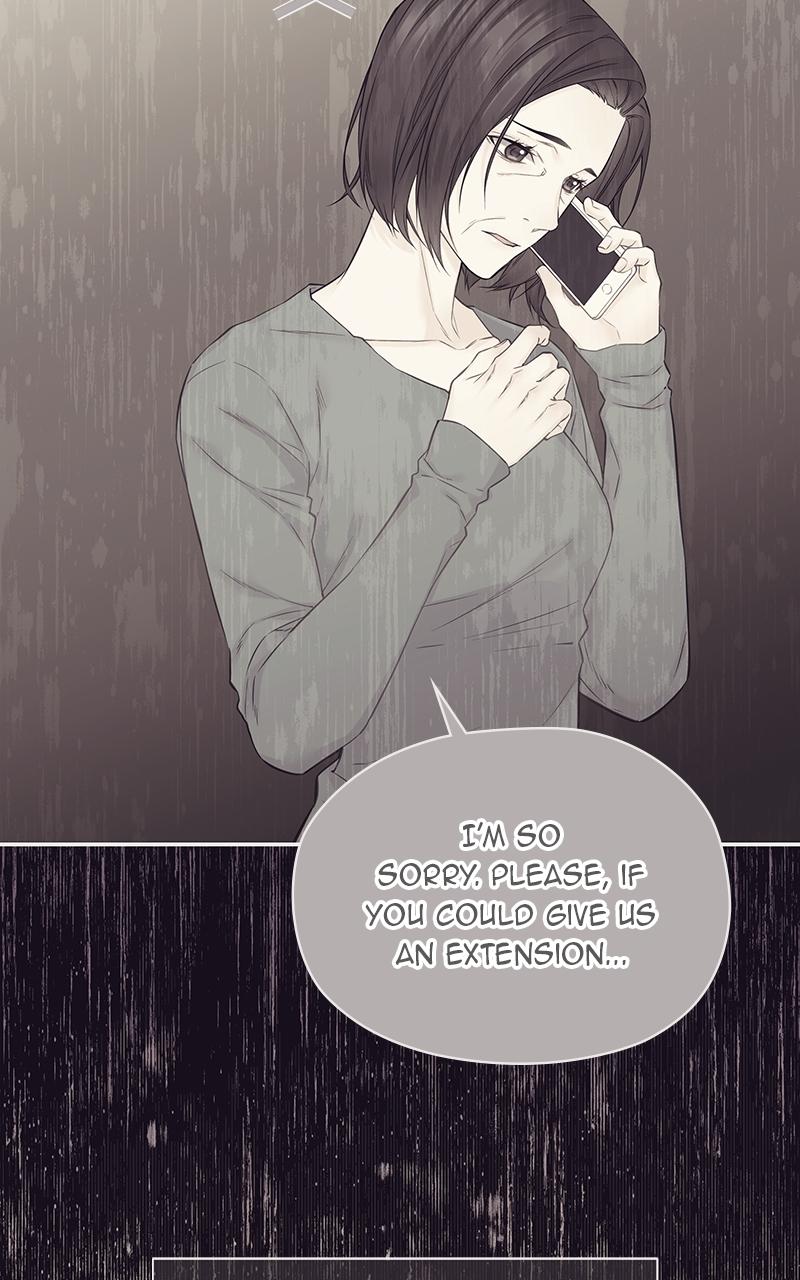 As If Love Doesn't Exist Chap 18 - Next Chap 19