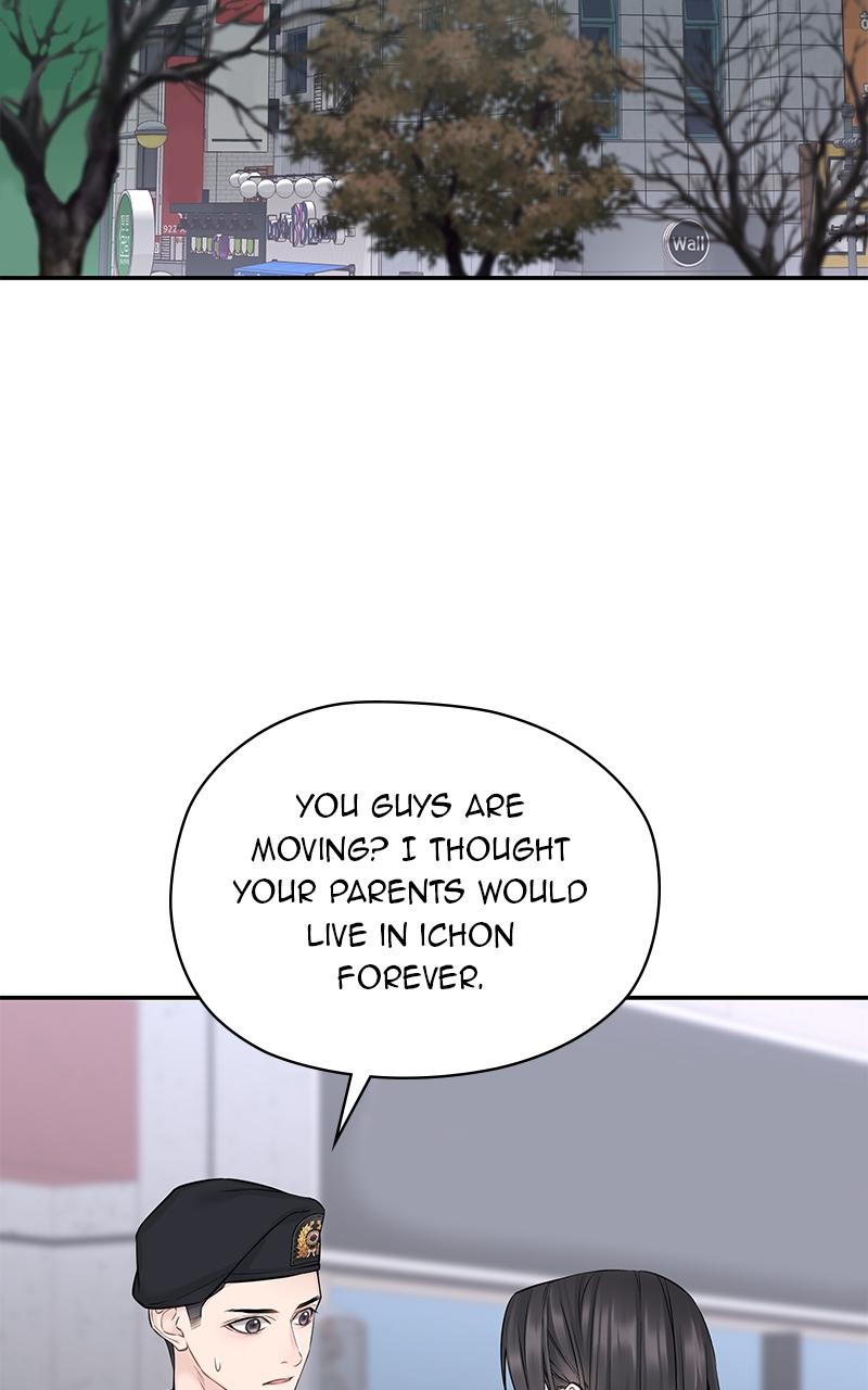 As If Love Doesn't Exist Chap 18 - Next Chap 19