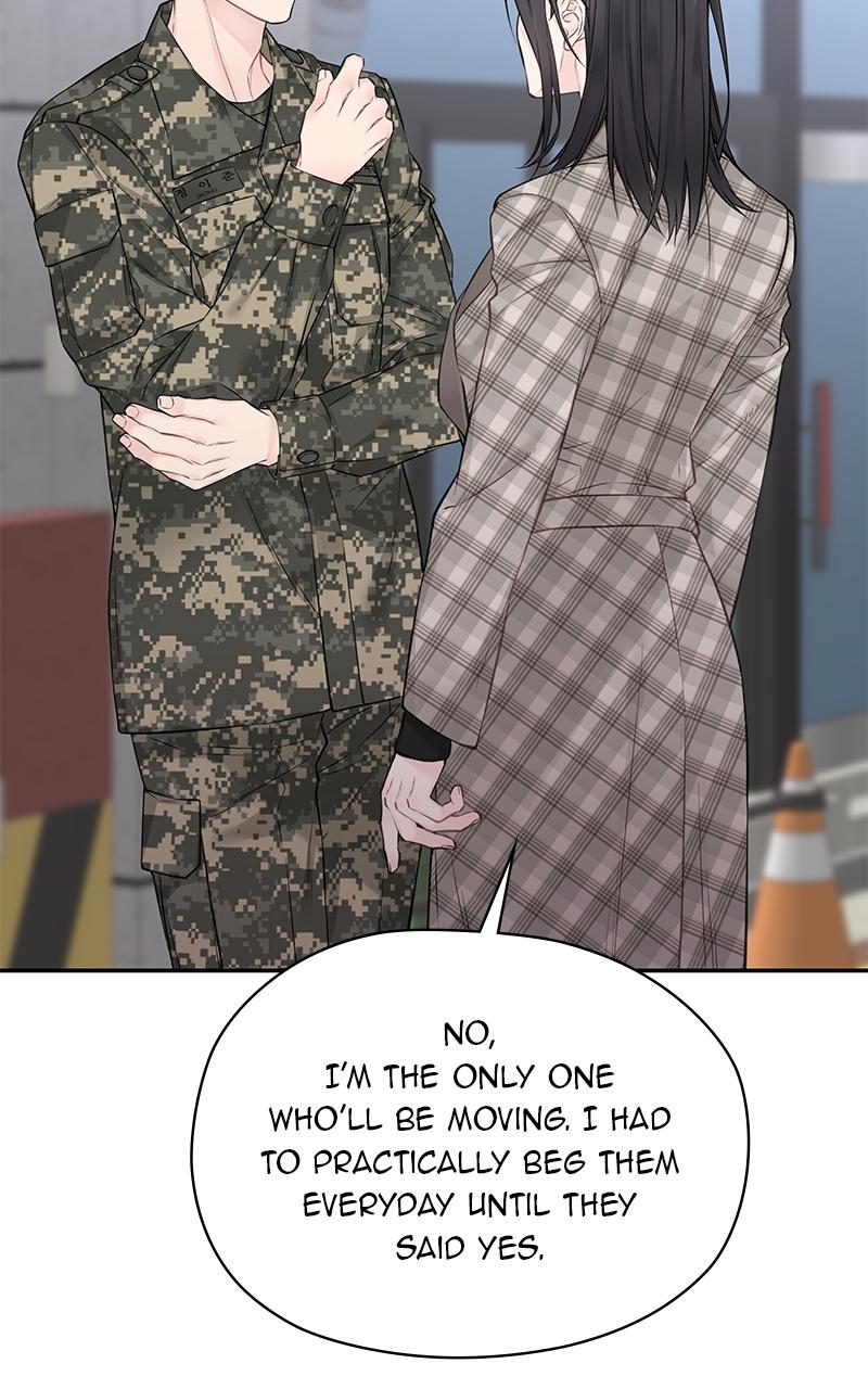 As If Love Doesn't Exist Chap 18 - Next Chap 19