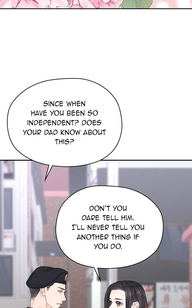 As If Love Doesn't Exist Chap 18 - Next Chap 19