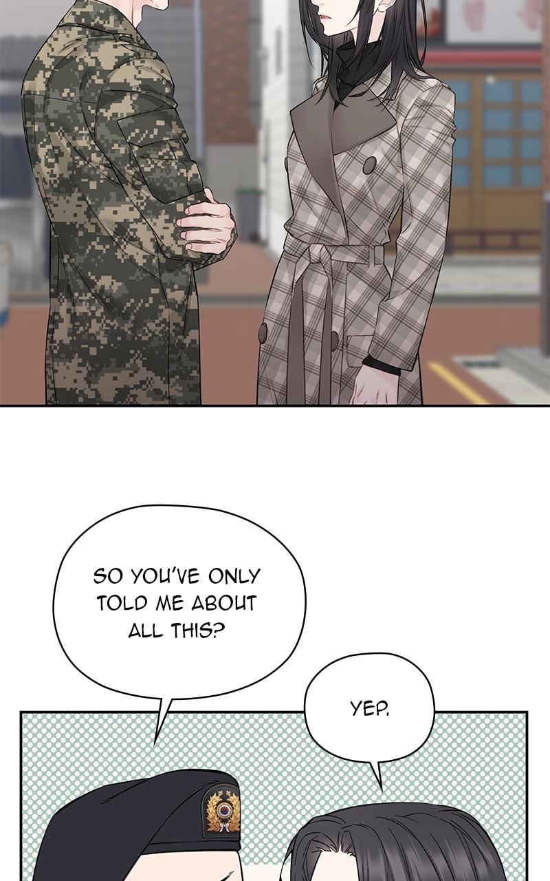 As If Love Doesn't Exist Chap 18 - Next Chap 19
