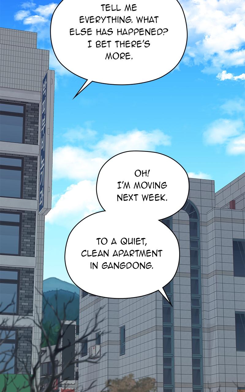 As If Love Doesn't Exist Chap 18 - Next Chap 19