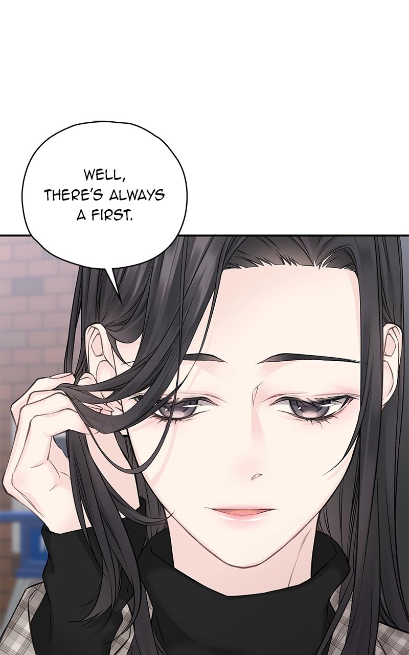 As If Love Doesn't Exist Chap 18 - Next Chap 19