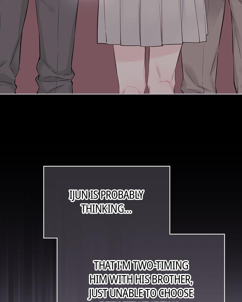 As If Love Doesn't Exist Chap 19 - Next Chap 20