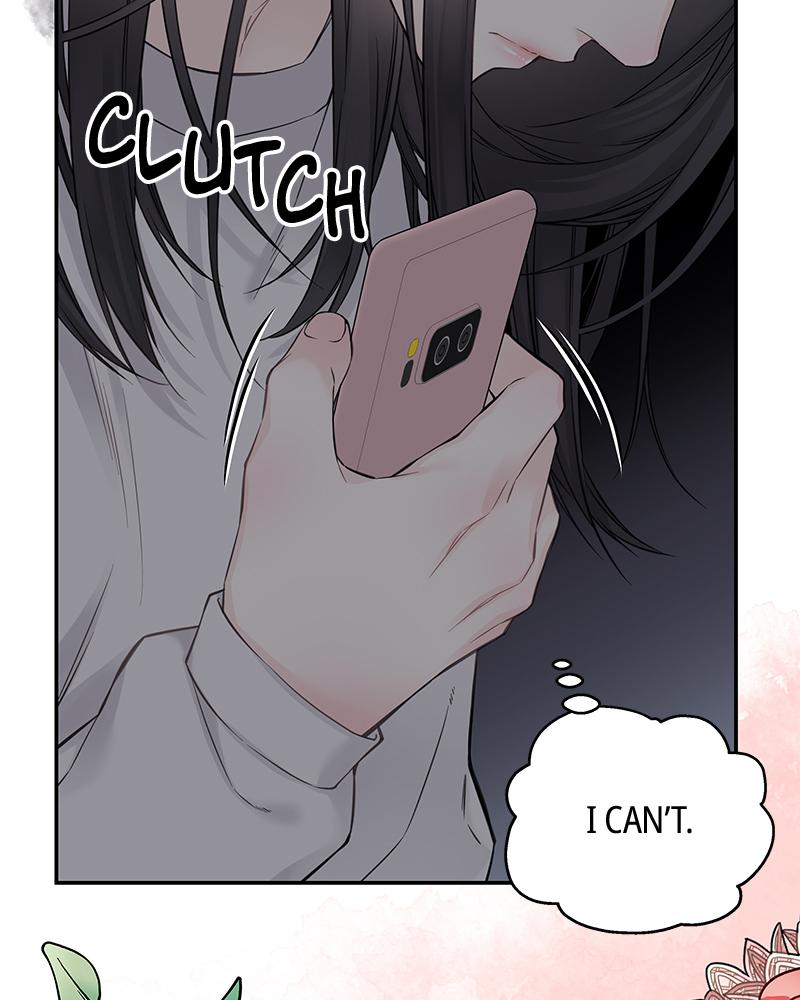 As If Love Doesn't Exist Chap 19 - Next Chap 20