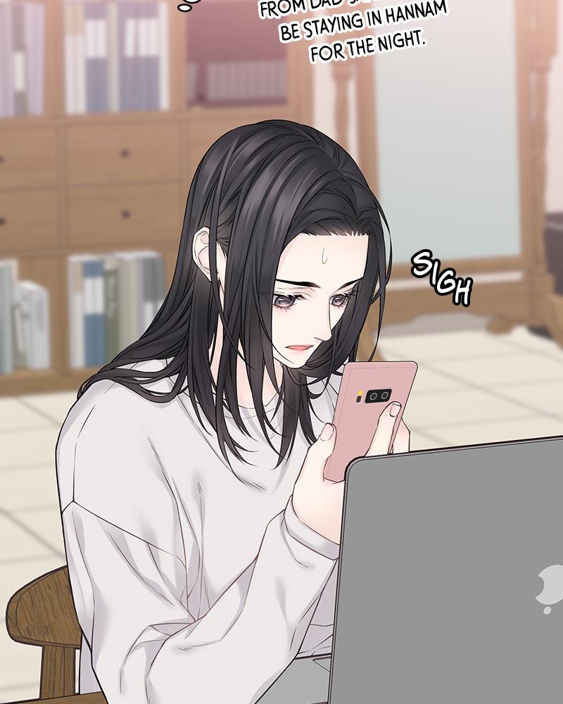As If Love Doesn't Exist Chap 19 - Next Chap 20