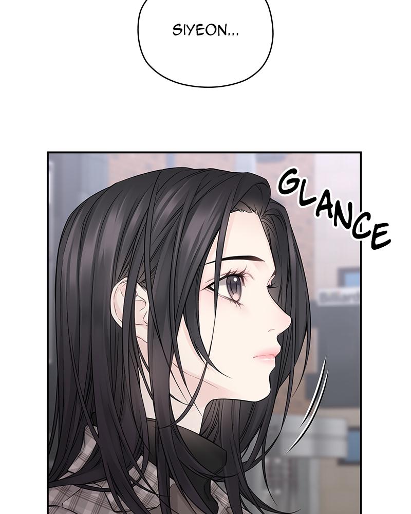 As If Love Doesn't Exist Chap 19 - Next Chap 20