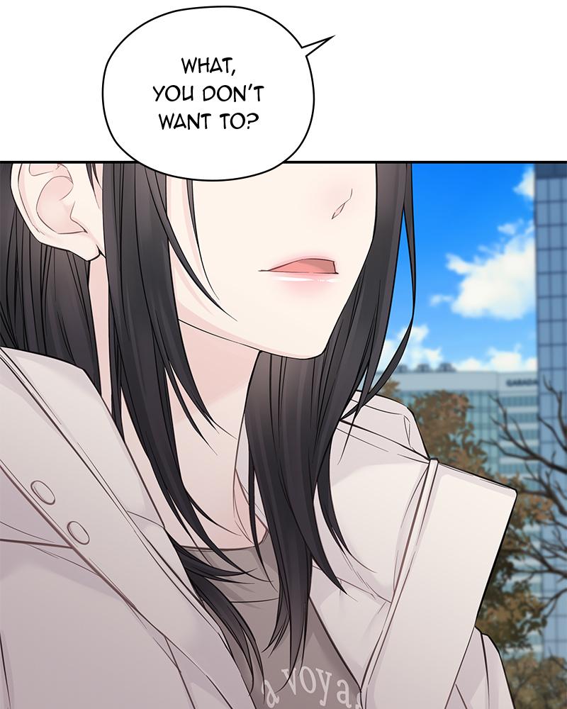 As If Love Doesn't Exist Chap 19 - Next Chap 20