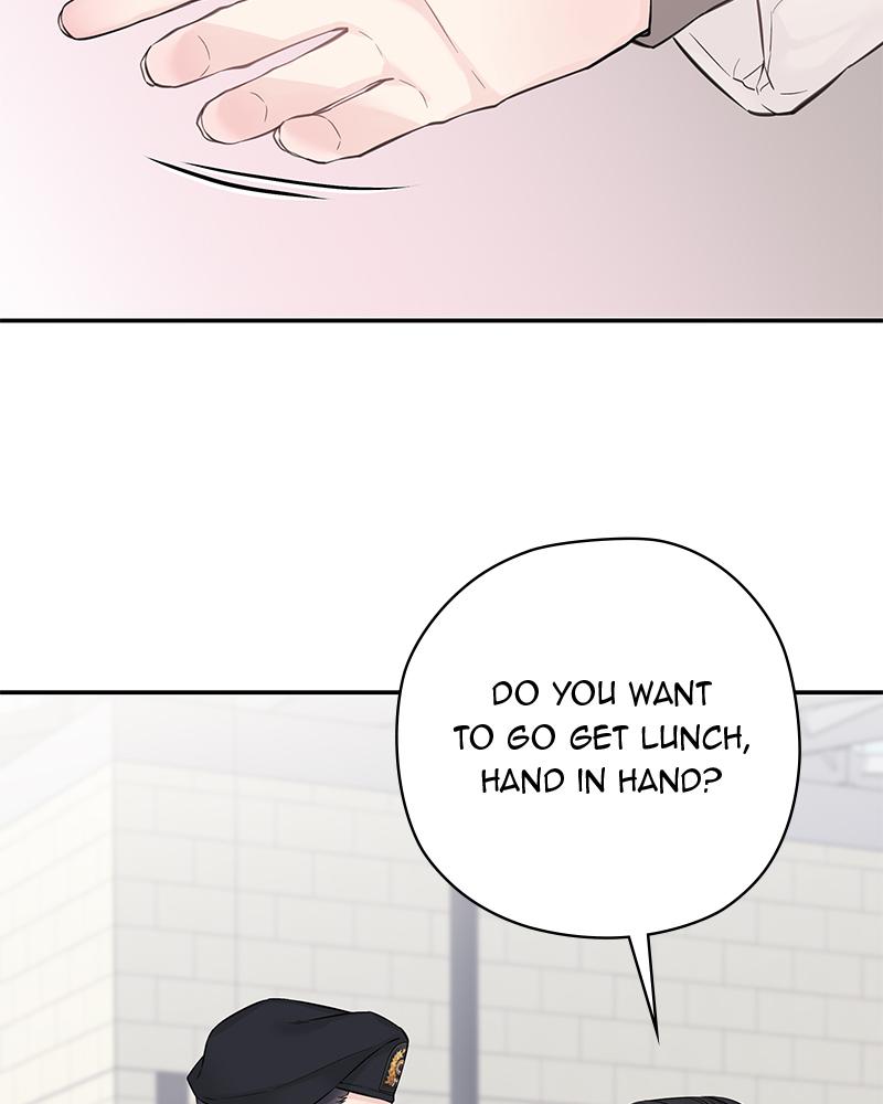 As If Love Doesn't Exist Chap 19 - Next Chap 20