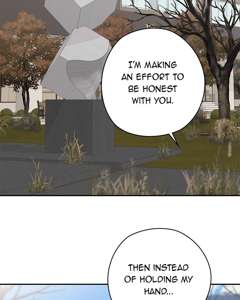 As If Love Doesn't Exist Chap 19 - Next Chap 20