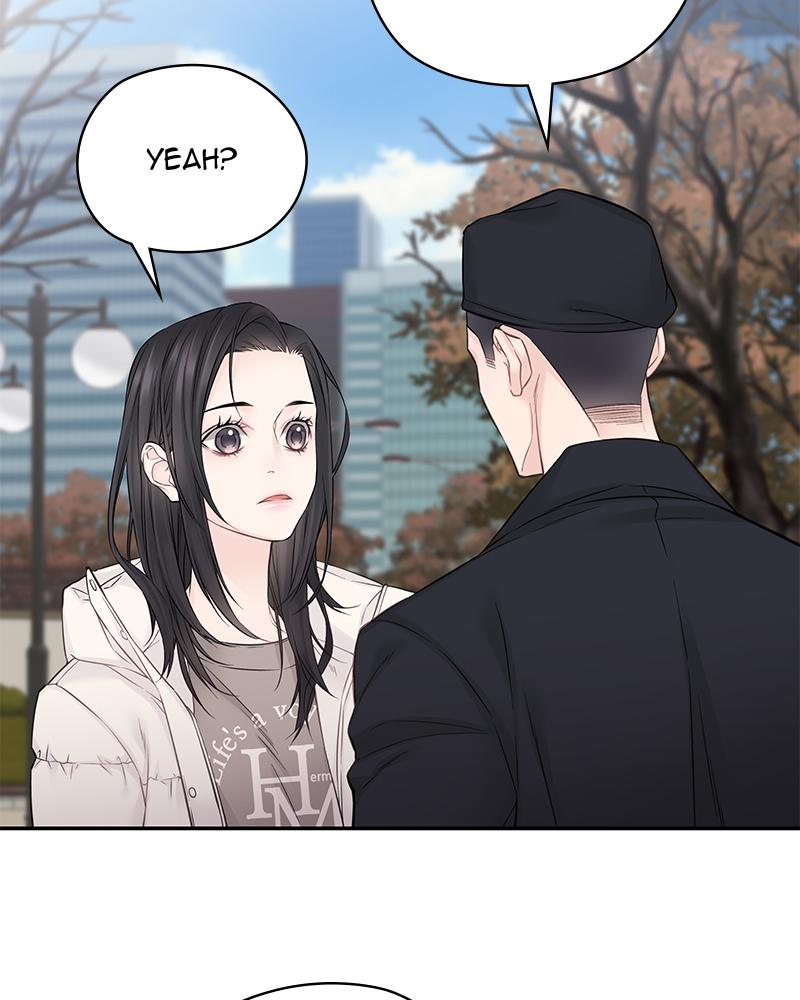 As If Love Doesn't Exist Chap 19 - Next Chap 20