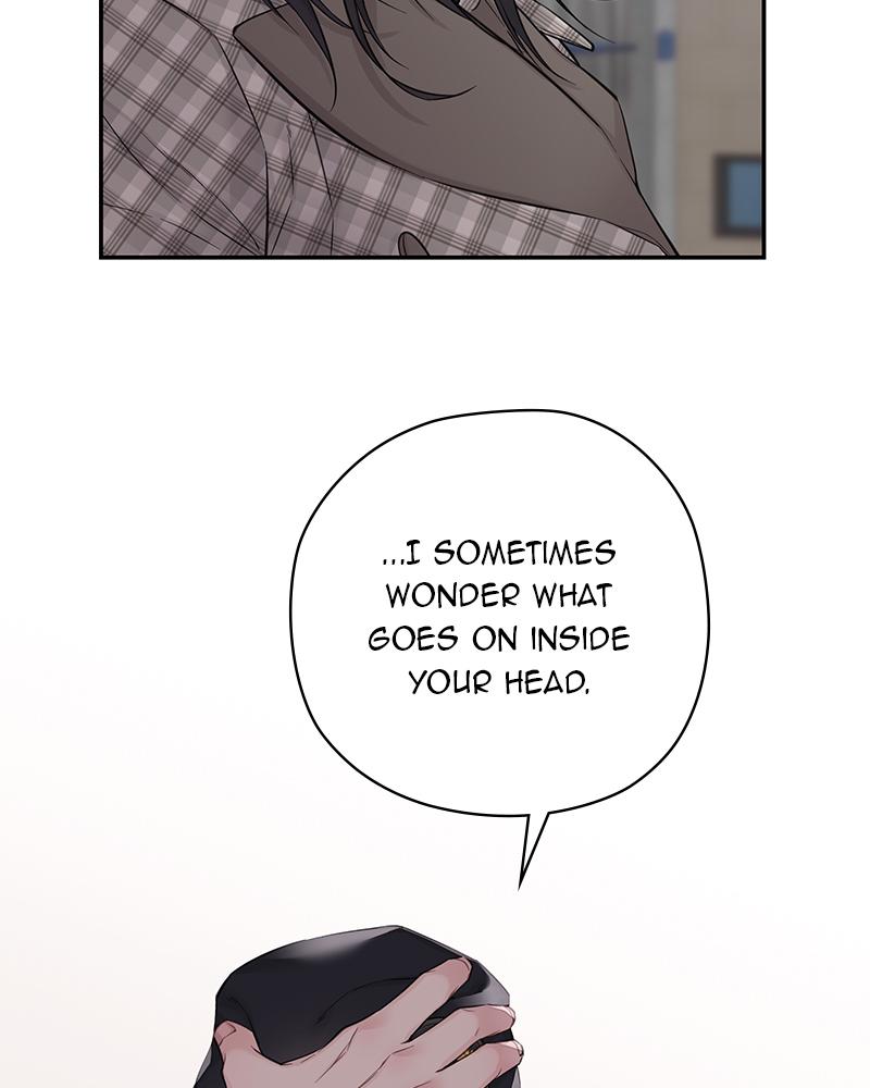 As If Love Doesn't Exist Chap 19 - Next Chap 20