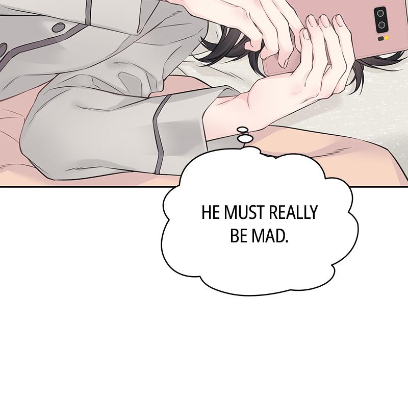 As If Love Doesn't Exist Chap 19 - Next Chap 20