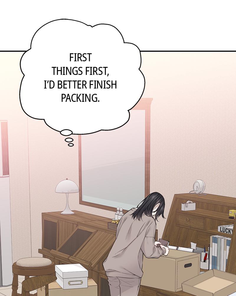 As If Love Doesn't Exist Chap 19 - Next Chap 20