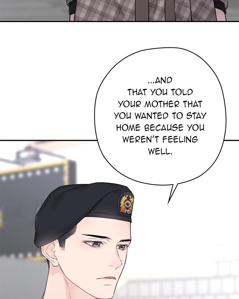 As If Love Doesn't Exist Chap 19 - Next Chap 20