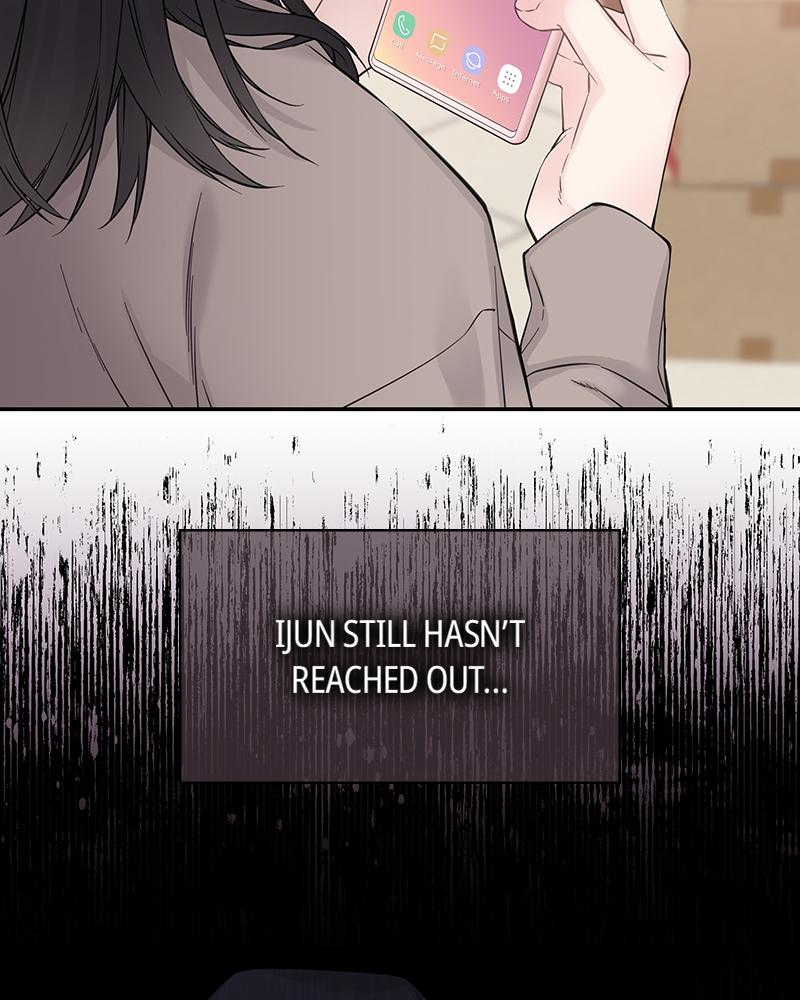 As If Love Doesn't Exist Chap 19 - Next Chap 20