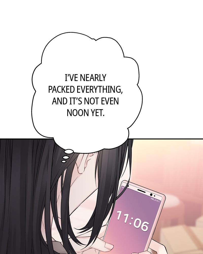 As If Love Doesn't Exist Chap 19 - Next Chap 20