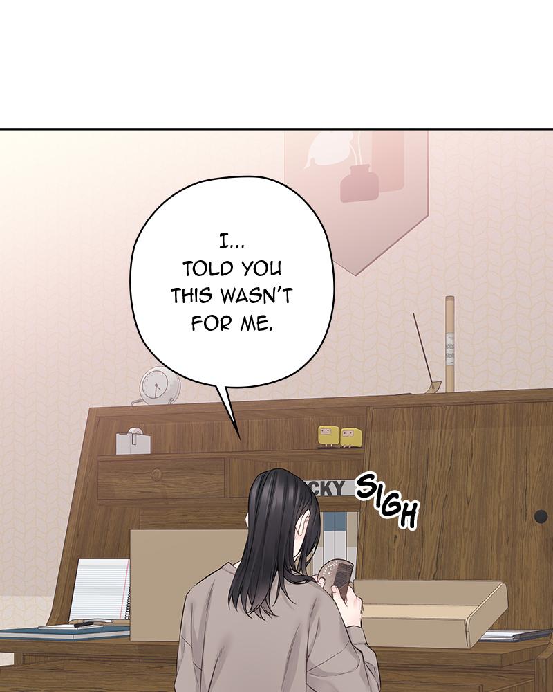 As If Love Doesn't Exist Chap 19 - Next Chap 20