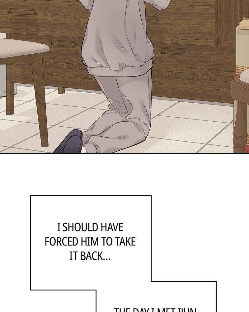 As If Love Doesn't Exist Chap 19 - Next Chap 20