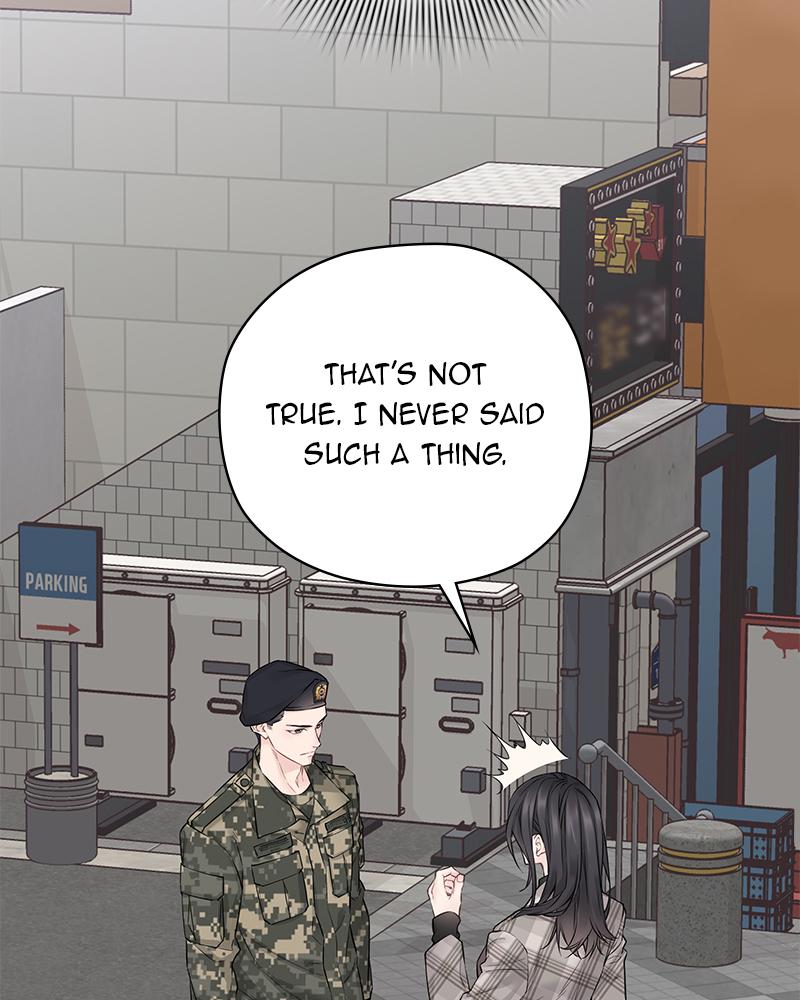 As If Love Doesn't Exist Chap 19 - Next Chap 20