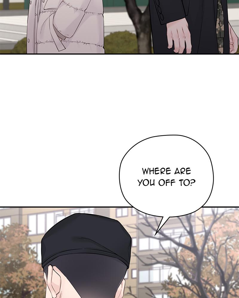 As If Love Doesn't Exist Chap 19 - Next Chap 20