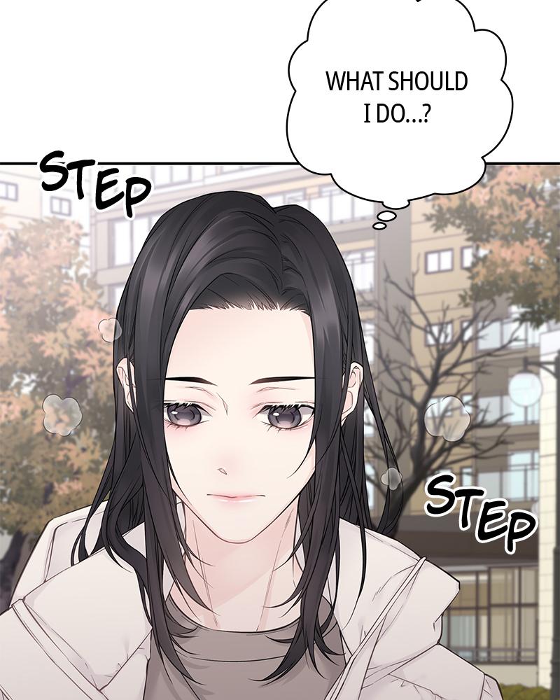As If Love Doesn't Exist Chap 19 - Next Chap 20